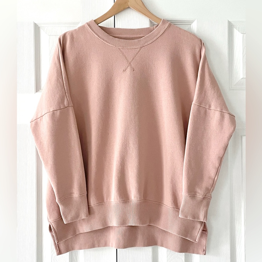 Aerie Crewneck Sweatshirt Size S